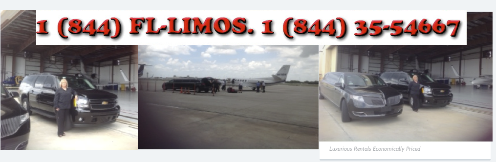 Boca Luxury Limo Vip Execucar  Limousine wants to be your number one limo service in Miami, We have the largest selection of Hummer limousines in South Florida. Our Hummer Limos hold up to 18 passengers, and come in an assortment of colors and styles. Party Bus rentals in South Miami are most popular around South Beach ,  Suburban and Hummer are popular for all events.